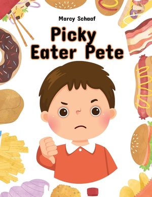 Picky Eater Pete image number 0