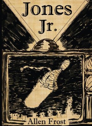 Jones Jr. image number 0
