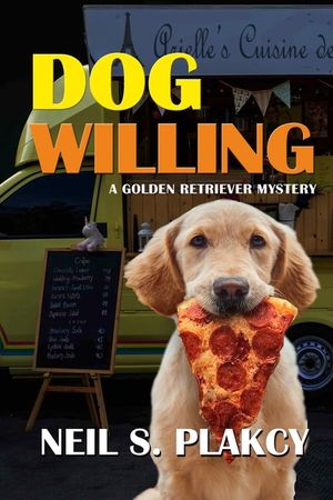 Dog Willing image number 0