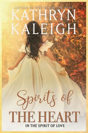 Spirits of the Heart image number 0