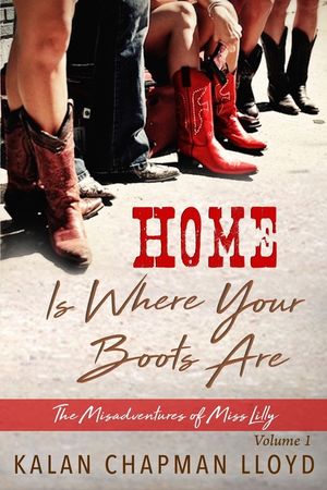 Home is Where Your Boots Are image number 0
