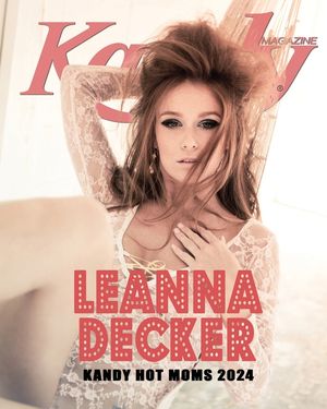 KANDY Magazine 2024 Hot Moms Issue image number 0