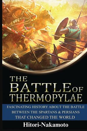 Battle for Thermopylae image number 0