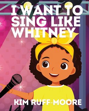 I Want To Sing Like Whitney image number 0