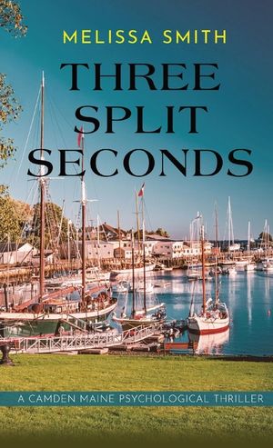 Three Split Seconds image number 0