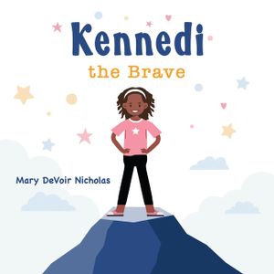 Kennedi the Brave image number 0