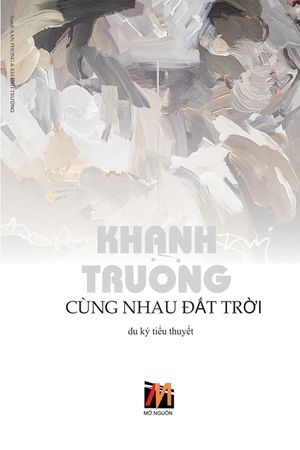 C&ugrave;ng Nhau Đất Trời (softcover) image number 0