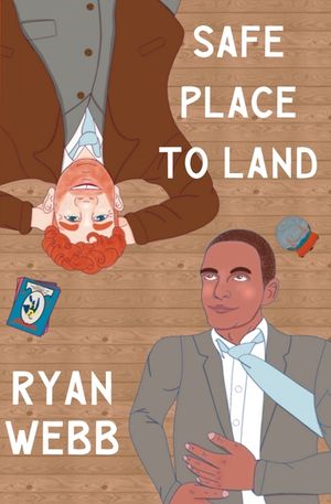 Safe Place to Land image number 0
