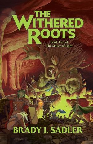 The Withered Roots image number 0
