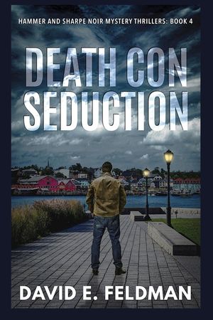 Death Con Seduction image number 0