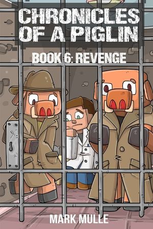 Chronicles of a Piglin Book 6 image number 0