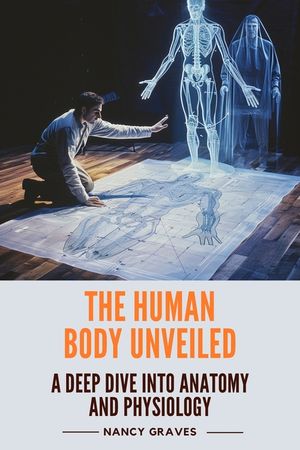 The Human Body Unveiled: A Deep Dive into Anatomy and Physiology image number 0