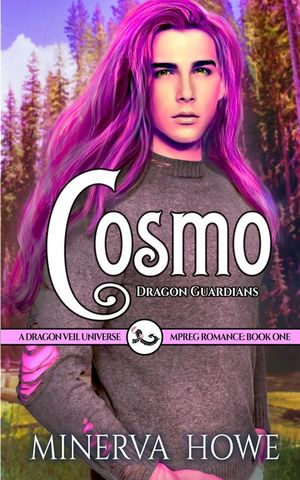 Cosmo image number 0