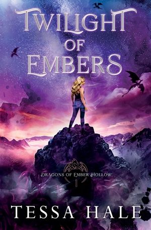Twilight of Embers image number 0