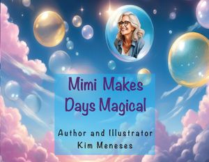 Mimi Makes Days Magical image number 0