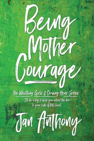 Being Mother Courage image number 0