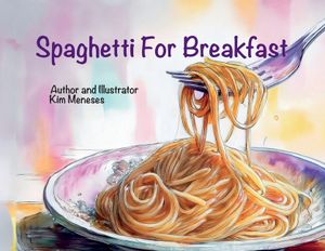 Spaghetti For Breakfast image number 0