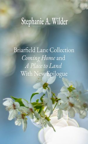 Briarfield Lane Collection: Coming Home and A Place to Land With New Epilogue image number 0