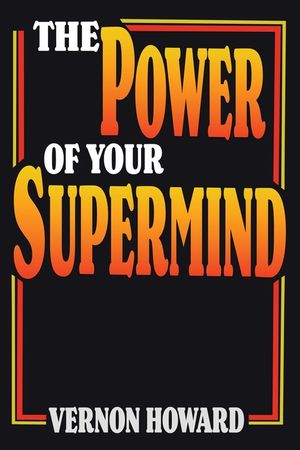 The Power of Your Supermind image number 0