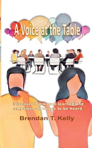 A Voice at The Table image number 0