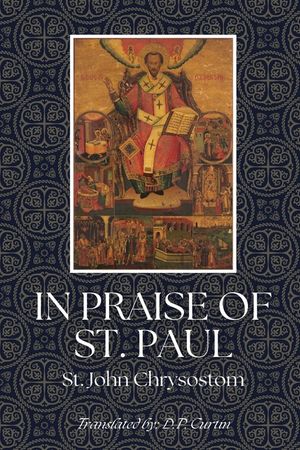 In Praise of St. Paul image number 0