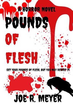 Pounds of Flesh image number 0