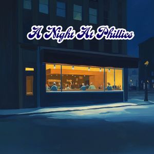 A Night At Phillies image number 0