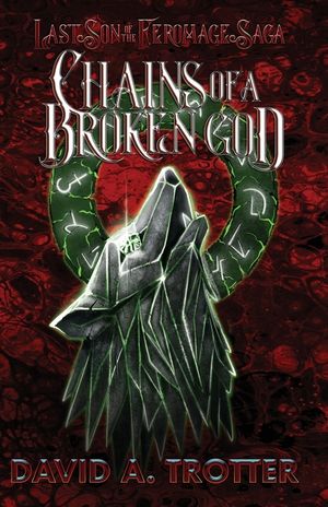Chains of a Broken God image number 0