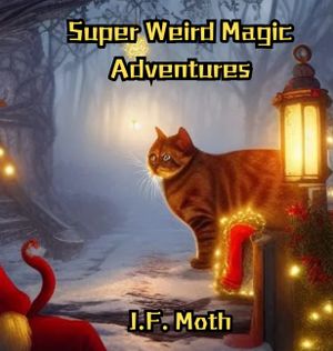 Daniel Stone's Adventures image number 0