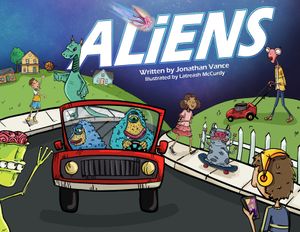 Aliens image number 0