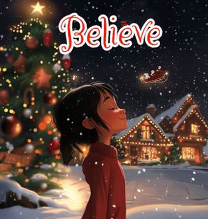 Believe image number 0