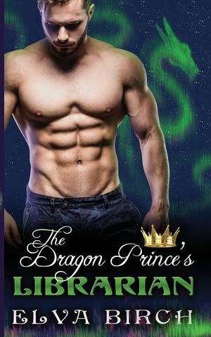 The Dragon Prince's Librarian image number 0