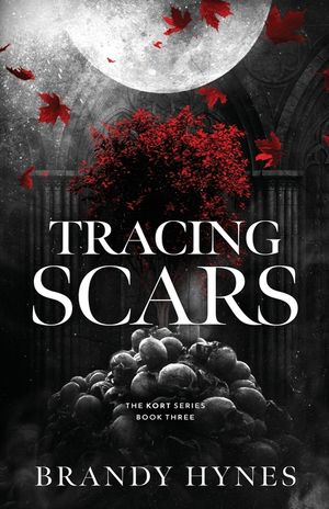 Tracing Scars image number 0