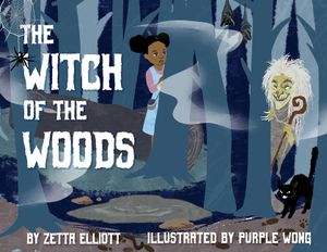 The Witch of the Woods image number 0