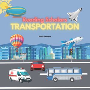 Reading Scholars: Transportation image number 0
