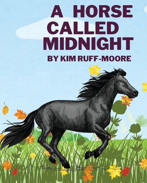 A Horse Called Midnight image number 0