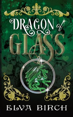 Dragon of Glass image number 0