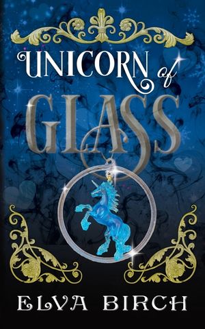 Unicorn of Glass image number 0