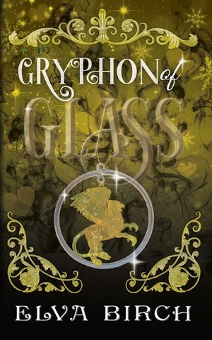 Gryphon of Glass image number 0
