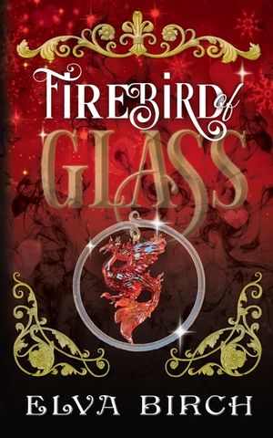 Firebird of Glass image number 0