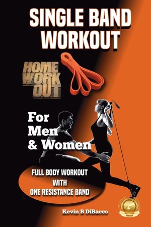 Single Band Workout image number 0