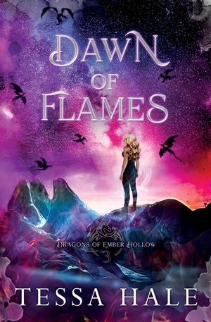 Dawn of Flames image number 0