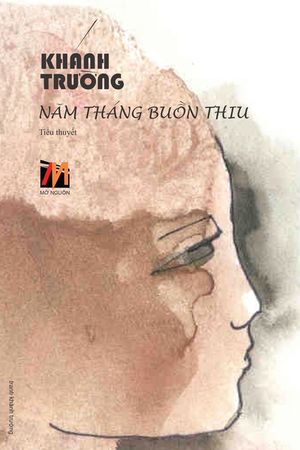 Năm Th&aacute;ng Buồn Thiu (softcover - new edition) image number 0