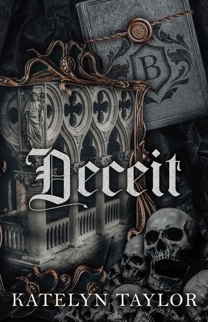 Deceit image number 0