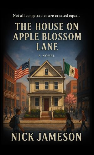 The House on Apple Blossom Lane image number 0