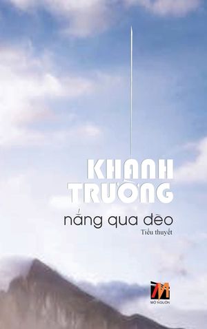 Nắng Qua Đ&egrave;o (hardcover - revised edition) image number 0