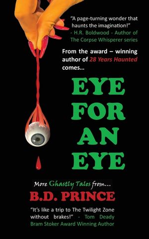 Eye for an Eye image number 0