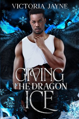 Giving the Dragon Ice image number 0
