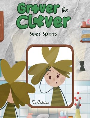 Grover the Clover Sees Spots image number 0