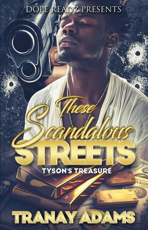 These Scandalous Streets image number 0